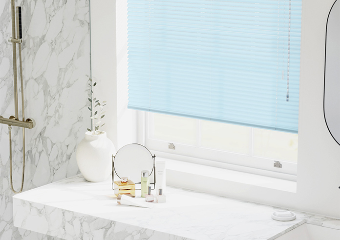 Spectrum, Baby Blue - Venetian Blind - Image 5